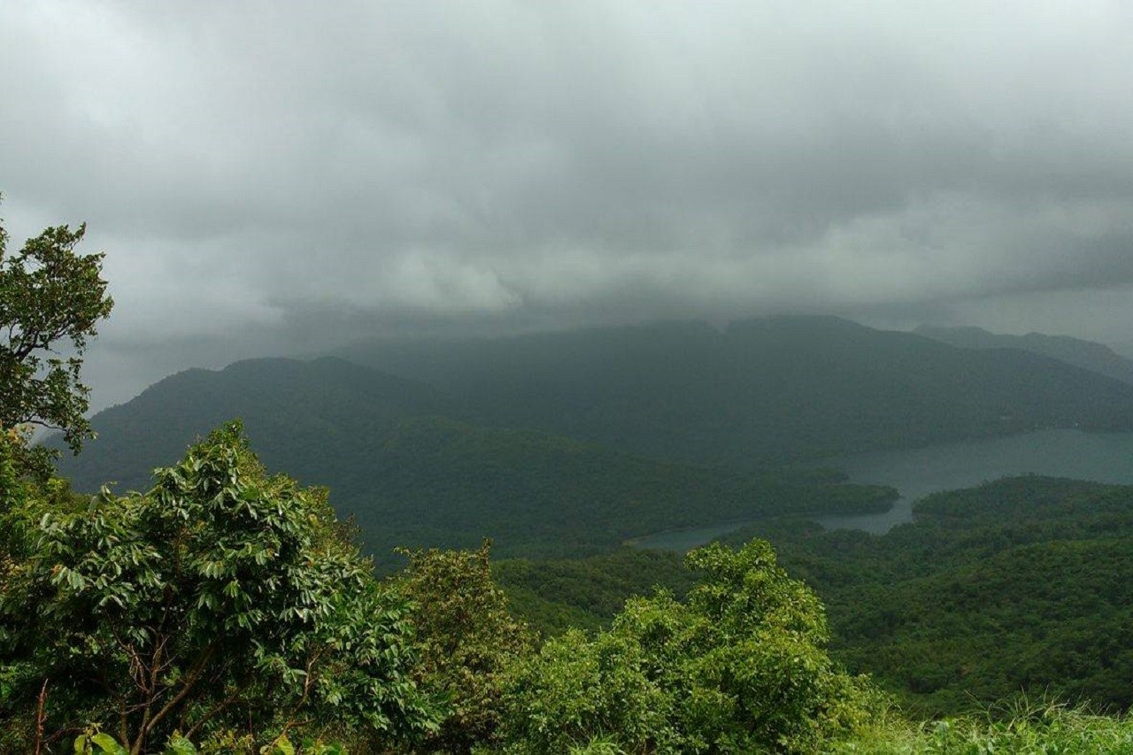 7 Waterfall trekking trails in Goa you should check out