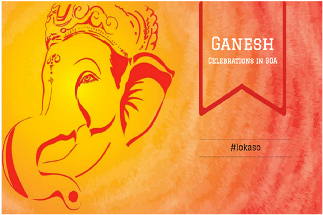 Ganesh Chaturthi in Goa : Here’s what to expect