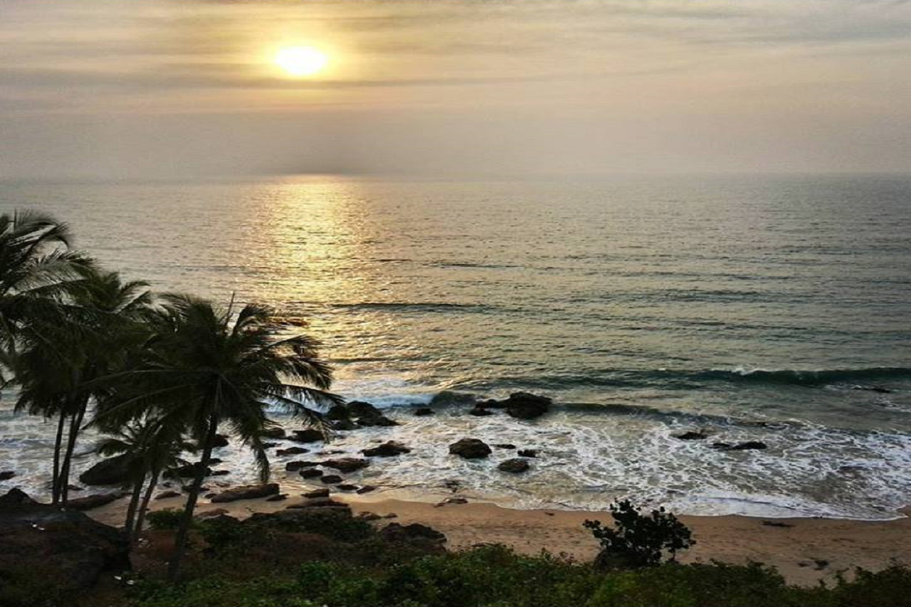 Serene Beaches in Goa you want to explore right now