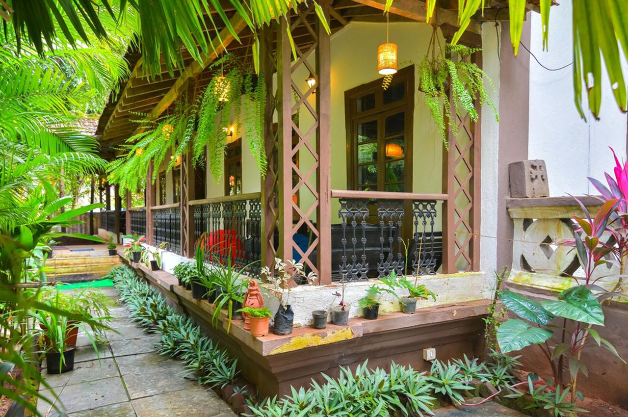 A Backpacker’s Guide to Goa’s Best Hostels