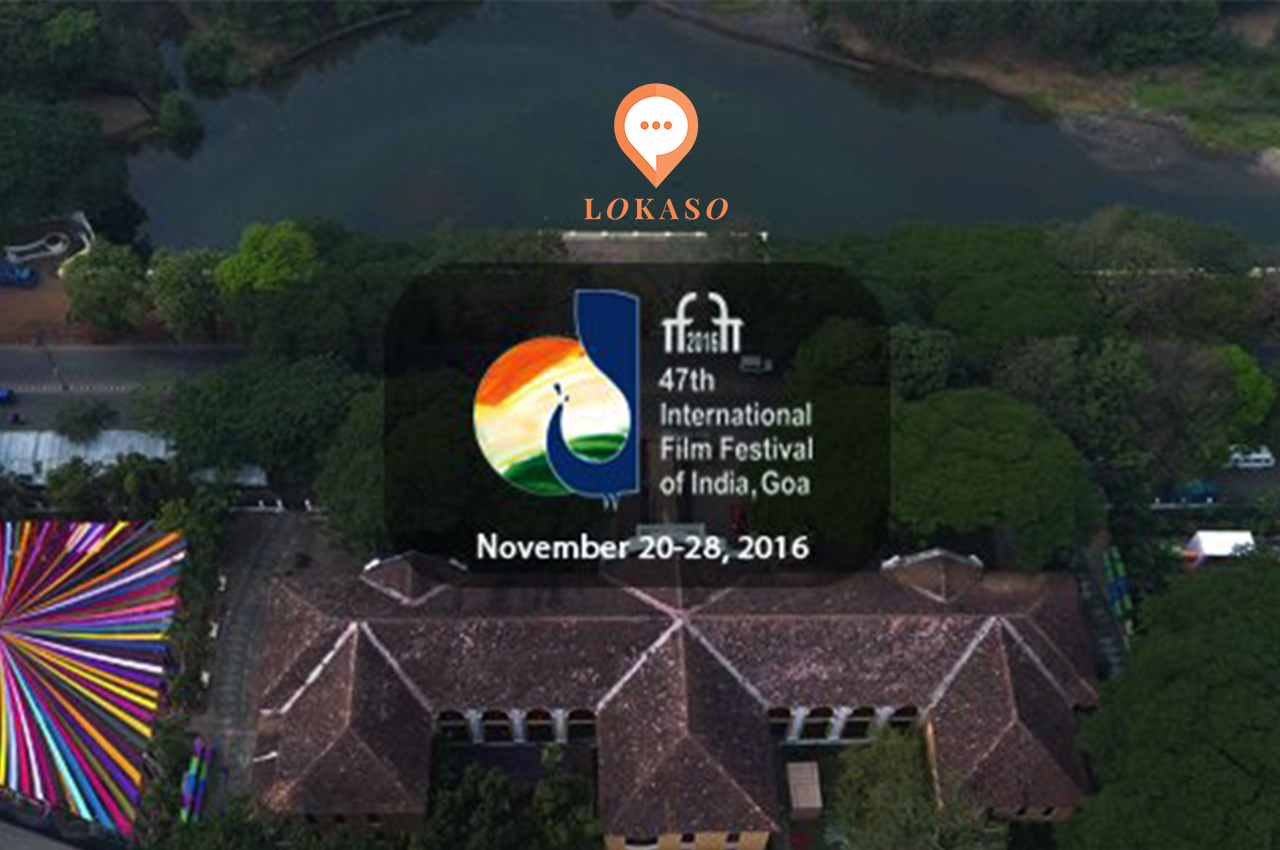 Lokaso – A friend in need for IFFI Delegates