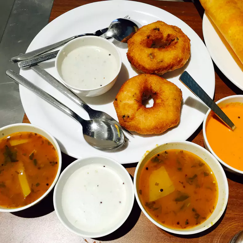 7 Best Vegetarian Restaurants in Goa That Serve Unique Food