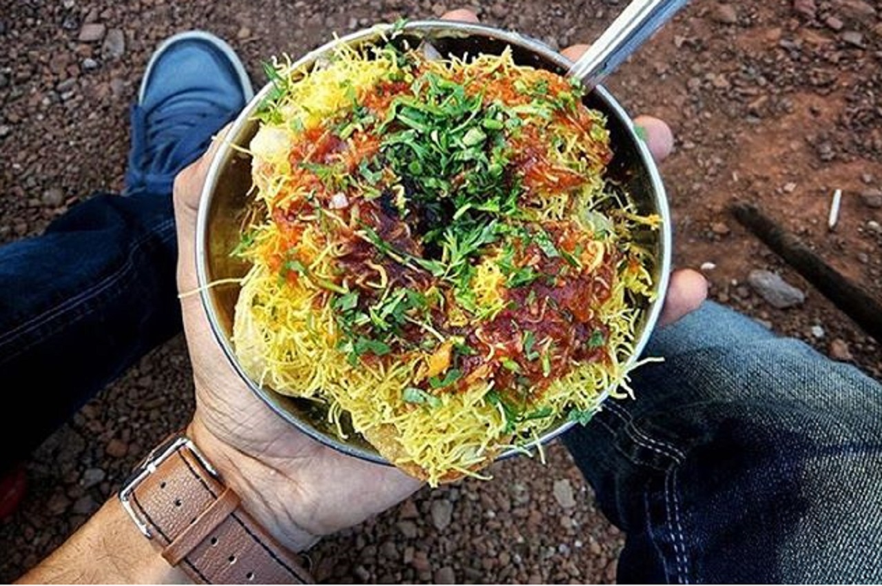12 Must-Try Local Street Food In Goa