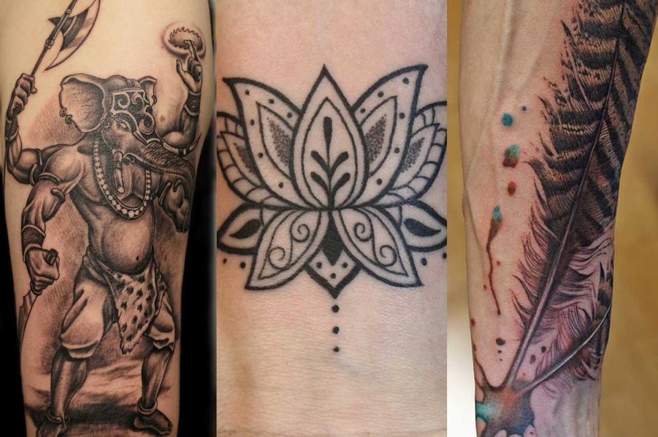 Infidel Tattoos by Duncan Viegas, Assagao, Goa - Best 5 Tattoo Studios in Goa