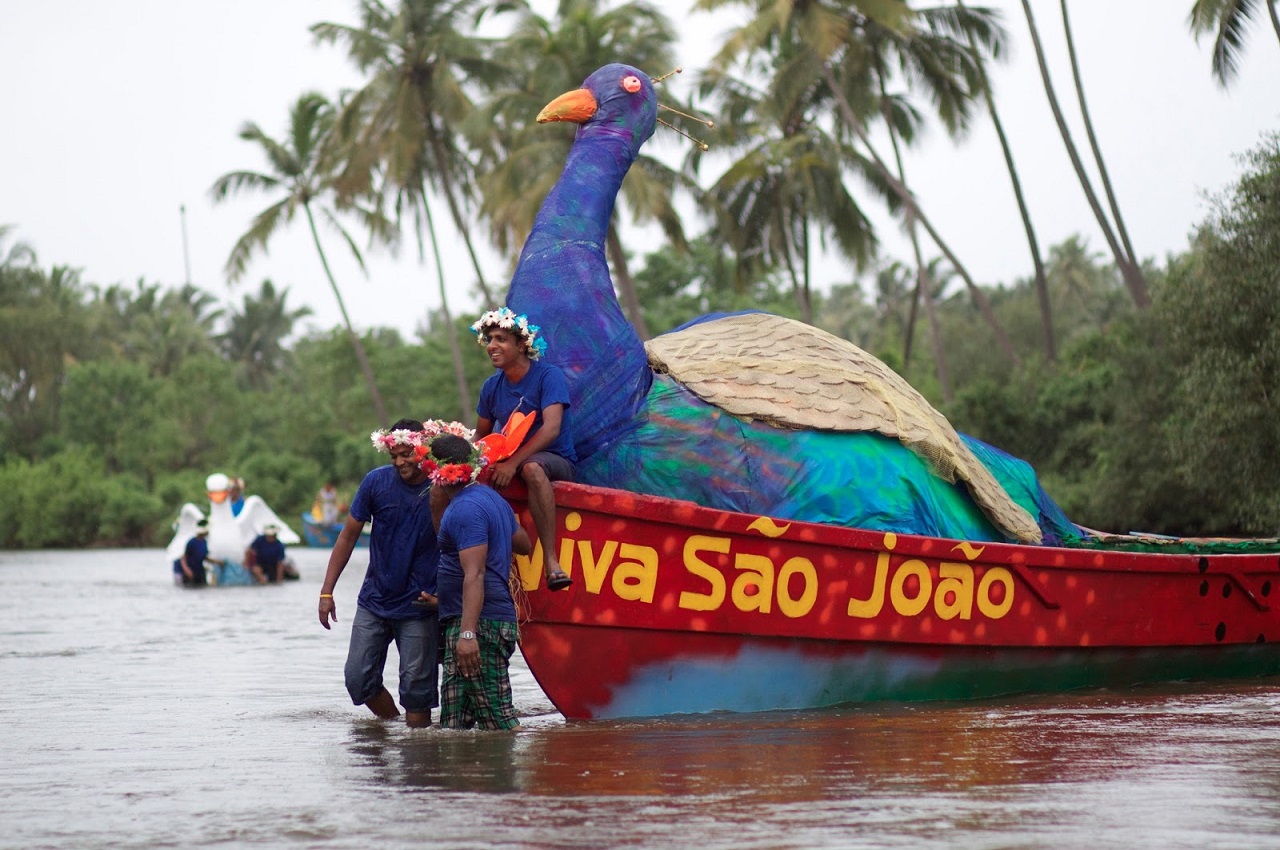 Sao Joao Festival 2017 in Goa – Everything you need to know