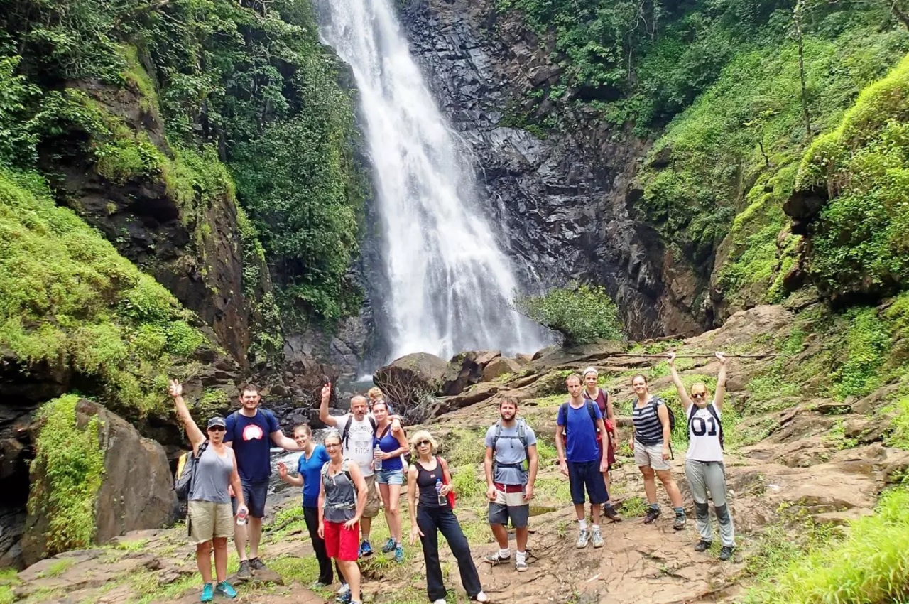 5 Trekking Groups In Goa You Need To Join Right Away
