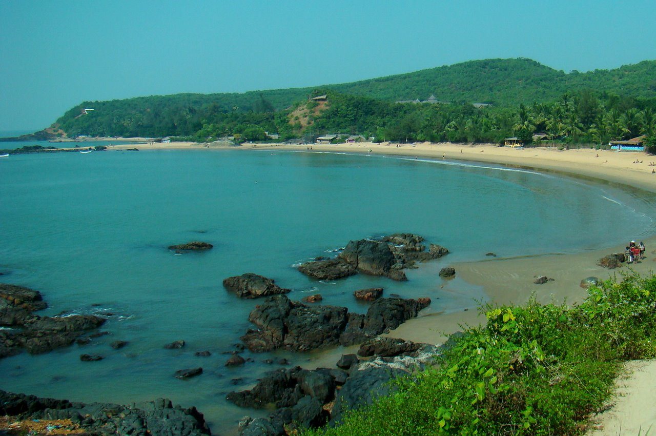 5 Unbelievable Beaches Close To The Goa-Karnataka Border