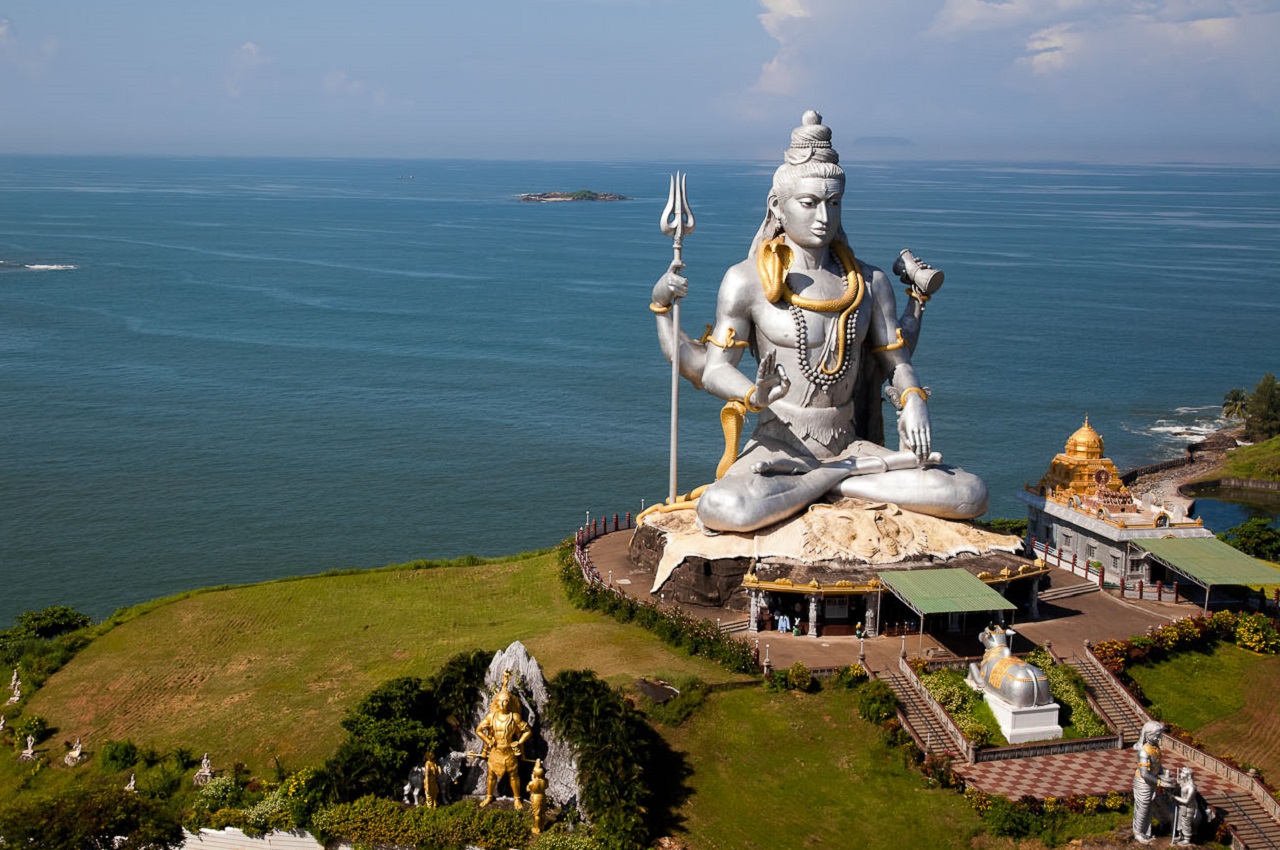 7 Insane Facts About Murdeshwar That You’ll Absolutely Love