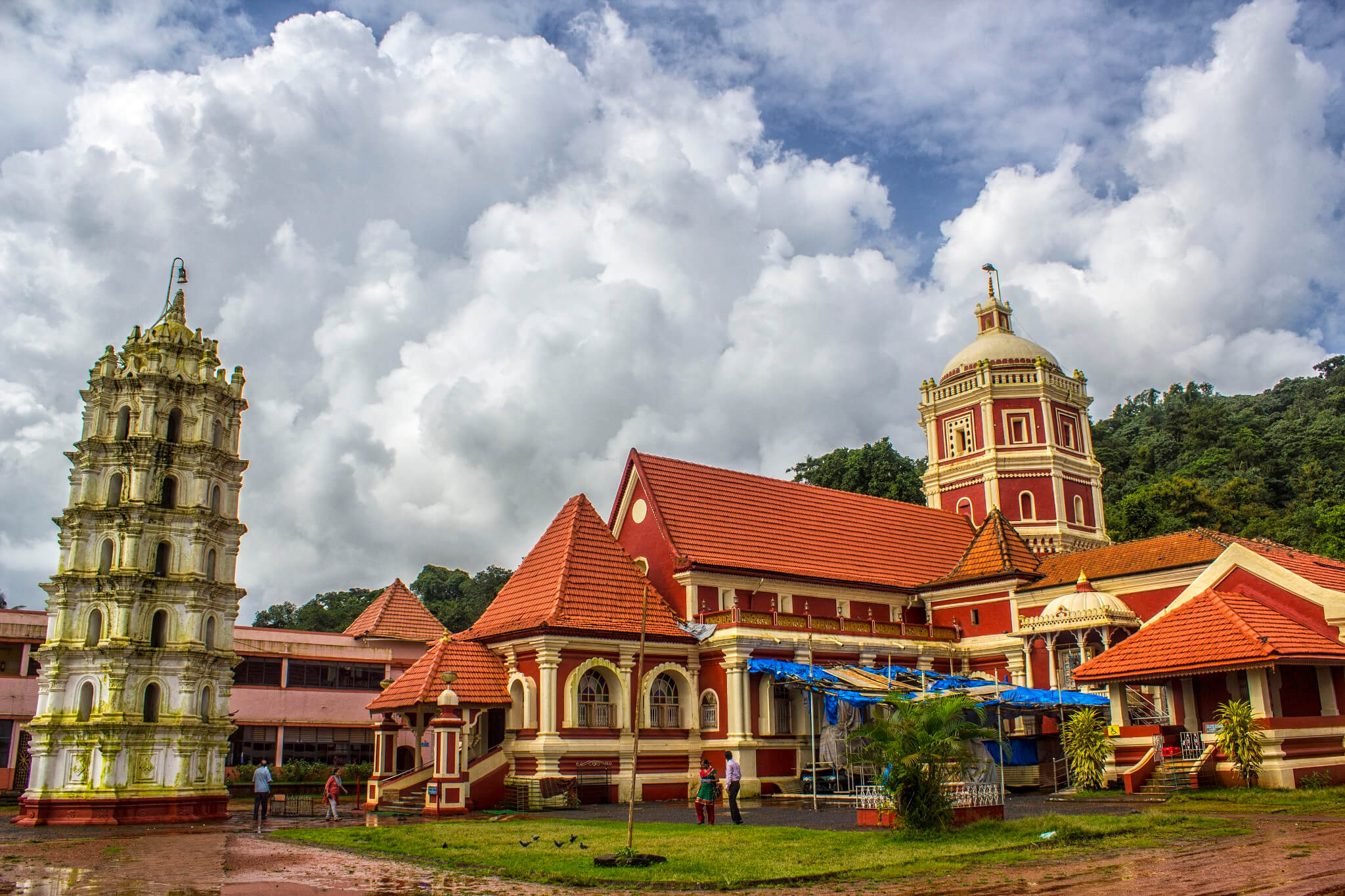 7 places you don’t want to miss in Ponda during your Goa Trip