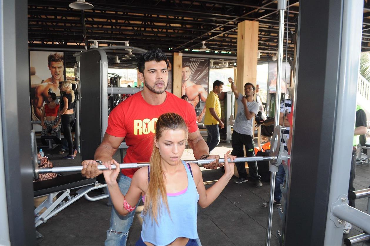 7 best Gyms & Fitness Centres in Goa for the best workout