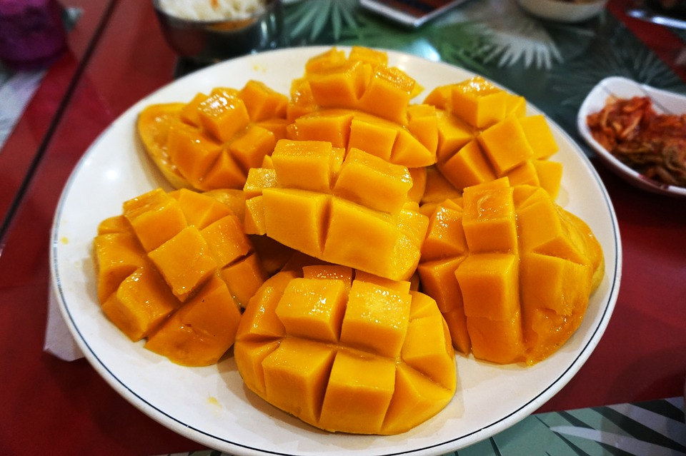 Mango Season in Goa – Local Fruit Markets in Goa & more…
