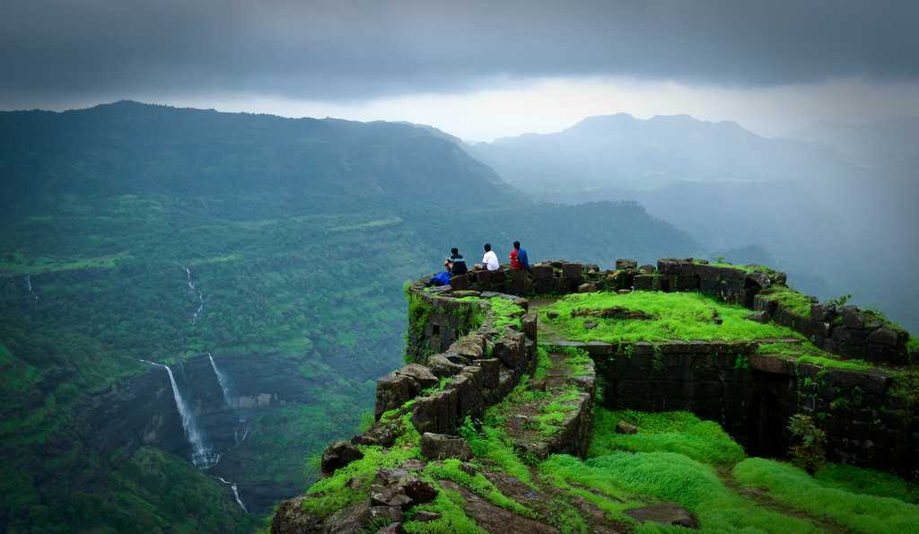 10 best places to visit in and around Pune for a one day trip