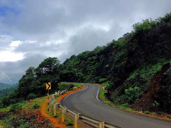 Monsoon trip in Goa : 5 Cool ways you can make the most of it