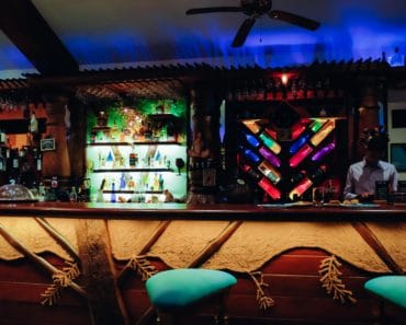 09 Best Pubs & Lounge Bars in Goa-2020