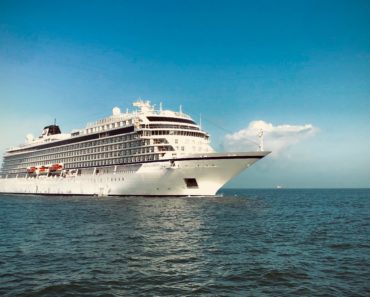 Mumbai – Goa Cruise : Everything you need to know