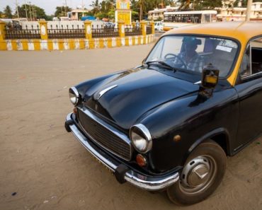 Cheap Taxis in Goa : No Uber? No problem