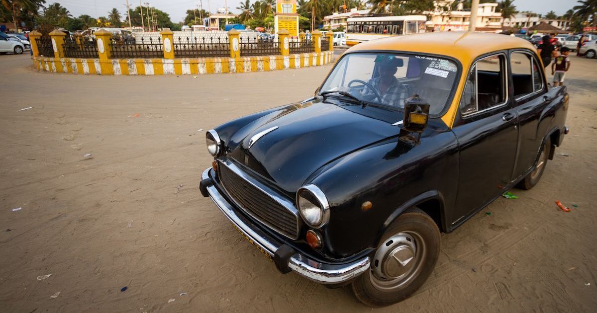 cheap taxis in Goa - Ola in Goa - Goa transport - Goa - renting cars Goa