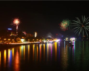 5 Most Unique Ways to Celebrate New Years in Goa 2019