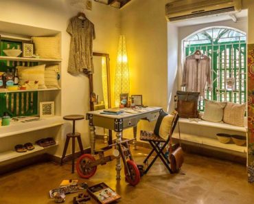 8 Most Interesting Boutiques in Goa You must not Miss out on – 2020