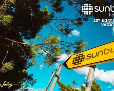 Sunburn Goa 2019 – Sunburn Music Festival returns to its Homeland