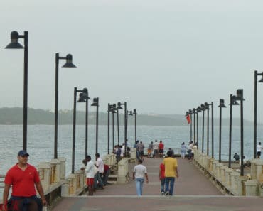 5 Interesting Places to visit in and around Dona Paula in Goa