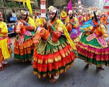 Why is there no buzz about Goa Shigmo 2019 – The issue behind
