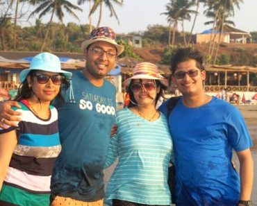 Family trip to Goa – Places to go, things to do this season!