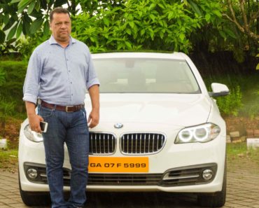 Joes Car rentals in Goa will DRIVE you nuts. Here’s why