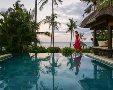 5 Luxury Beach Resorts in Bali that will leave you speechless
