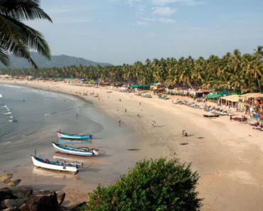 November in Goa: Things to do and expect