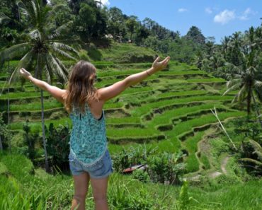 Things to do in Ubud on your next trip to Bali