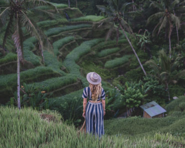 Click-worthy places in Bali for your next vacation