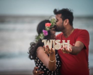 Best props to use for your next couple photoshoot in Goa!