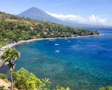Beaches in Bali perfect for your next photoshoot