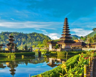 Top 10 Magnificent Islands for your next trip to Bali!