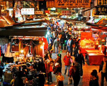 Night markets in Bali we can’t get enough of