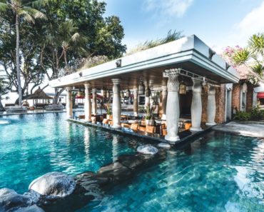 5 best budget Resorts in Bali