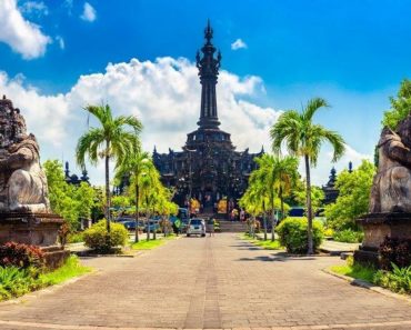 Top 5 things to do in Denpasar