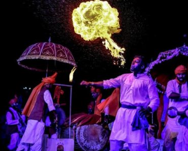 Why you should attend Shigmotsav Festival in Goa!