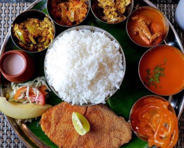 Authentic Delicacies found only in Goa – Part 2