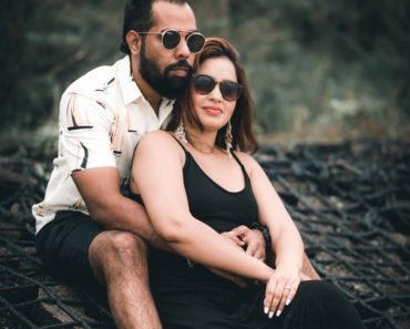 Pre-Wedding Couple Photoshoot – A Goan Love Story Captured Under The Professional Lens With Lokaso!