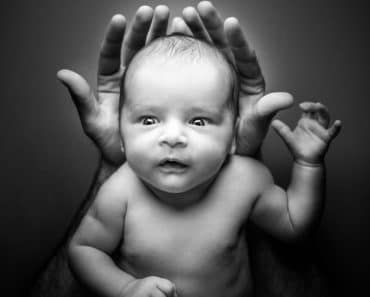 Best Newborn Photographers in Indore- A must to check out!