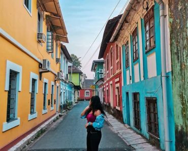 Top 7 Insta-frammable Locations of Goa – Cannot resist to consider them during your next photoshoot!