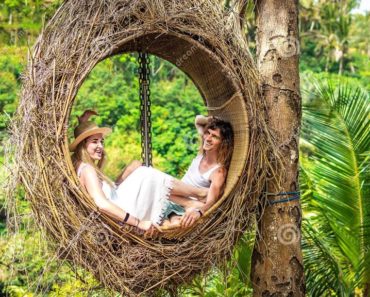 4 Top Tips for your honeymoon in Bali