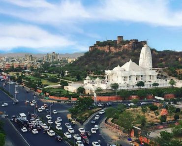 Top 7 souvenir picks on your next Jaipur trip!