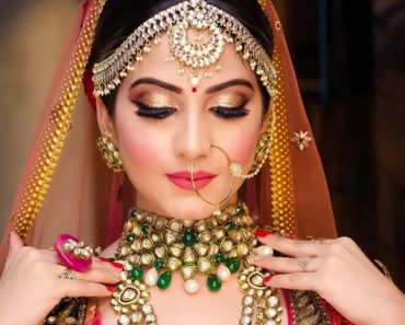 Best Bridal Makeup Artists in Goa who can doll you up for your Goa Wedding