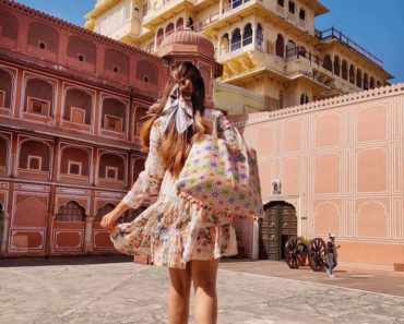 Best photoshoot friendly ROYAL palaces cum resorts of Jaipur