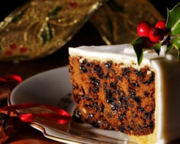 Top 5 places to taste the delicious plum cakes in Goa