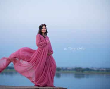 Top 5 photographers perfect for your maternity photoshoot in Jaipur!