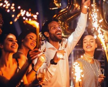 7 most-famous locations that will host the New Year Eve Parties in Goa to kick start 2023!